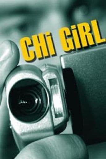 Chi Girl poster art