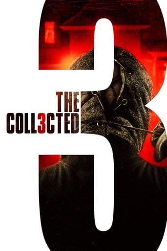 The Collected poster art