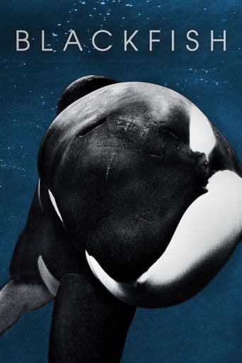 Blackfish poster art