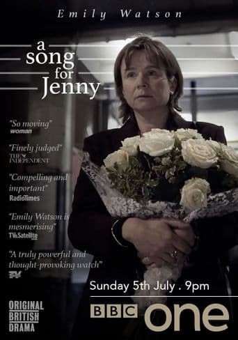 A Song for Jenny poster art