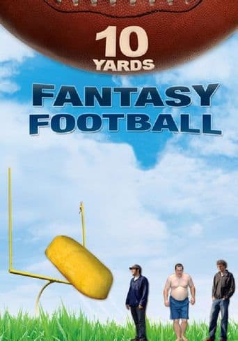 10 Yards poster art