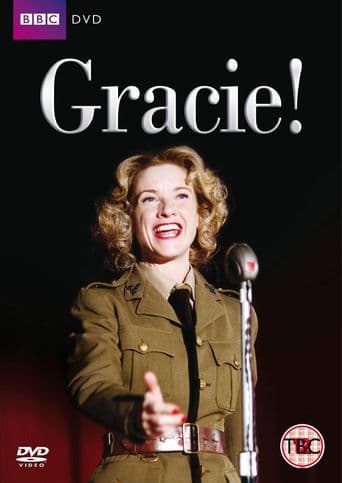 Gracie! poster art