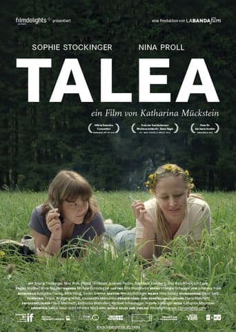 Talea poster art