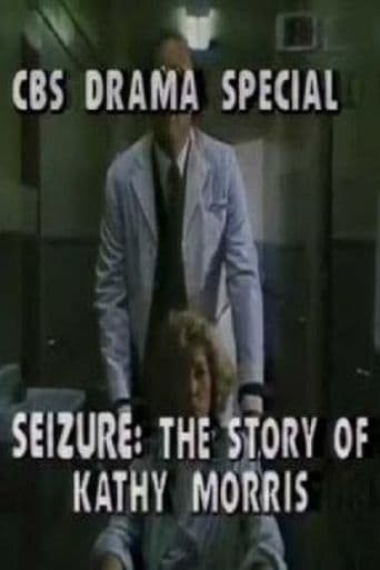 Seizure: The Story of Kathy Morris poster art