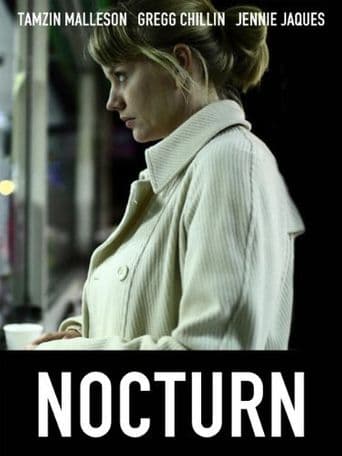 Nocturn poster art