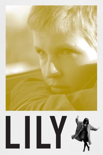 Lily poster art