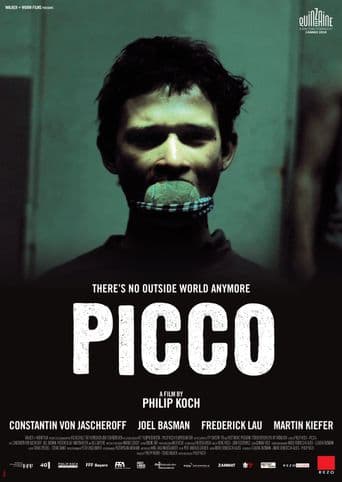 Picco poster art