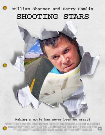 Shoot or Be Shot! poster art