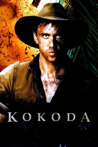 Kokoda: 39th Battalion poster art