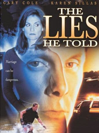 Lies He Told poster art