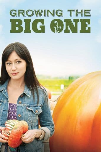 Growing the Big One poster art