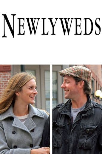 Newlyweds poster art