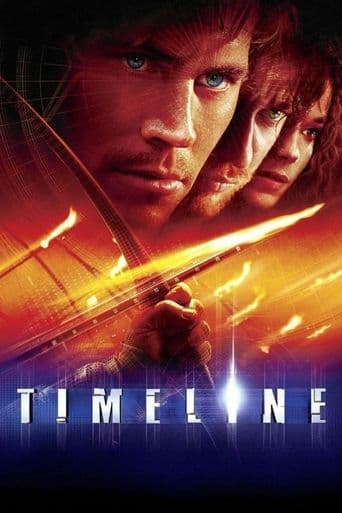 Timeline poster art