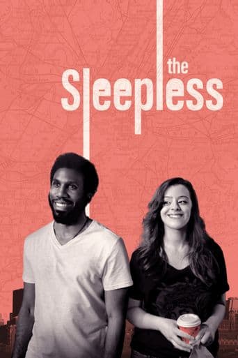 The Sleepless poster art