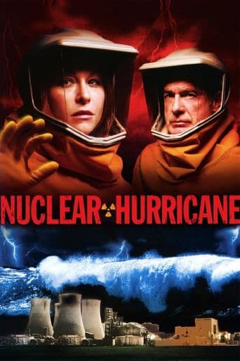 Nuclear Hurricane poster art