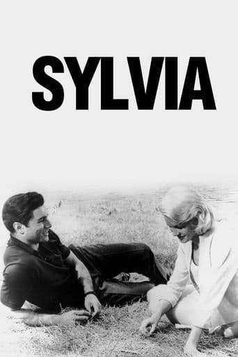 Sylvia poster art