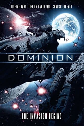 Dominion poster art