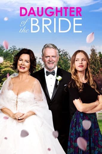 Daughter of the Bride poster art