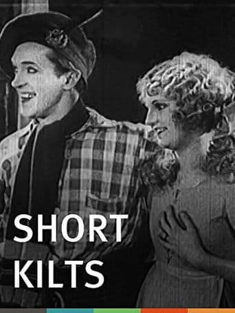 Short Kilts poster art