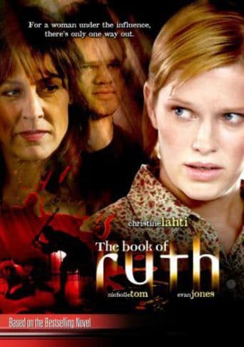 The Book of Ruth poster art