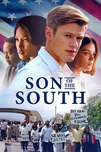 Son of the South poster art