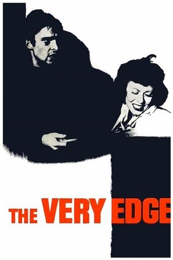 The Very Edge poster art