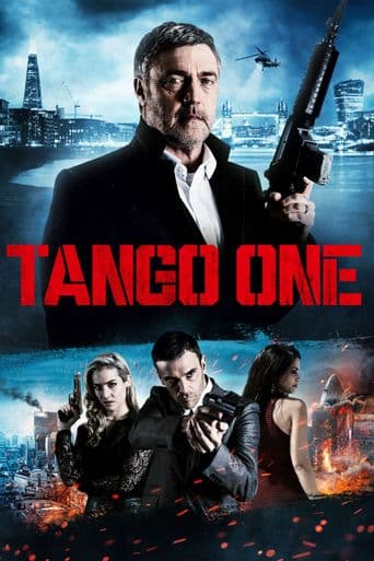 Tango One poster art