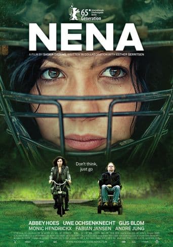 Nena poster art