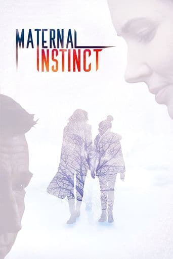 Maternal Instinct poster art