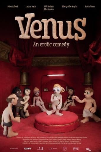 Venus poster art