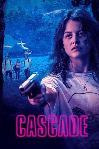 Cascade poster art