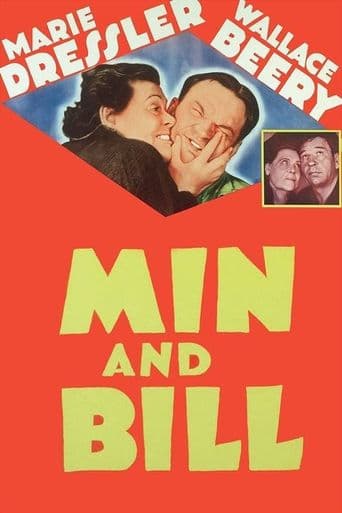 Min and Bill poster art