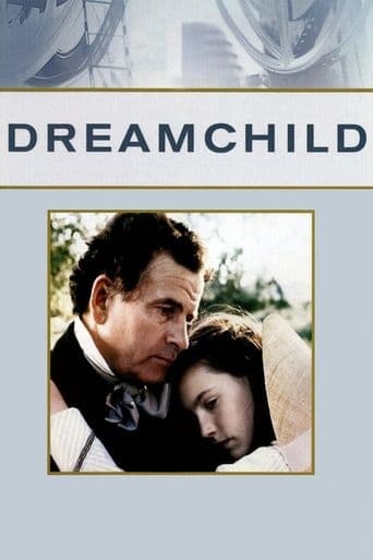 Dreamchild poster art