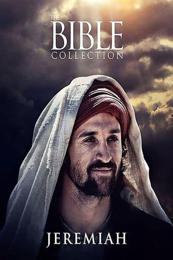 The Bible Collection: Jeremiah poster art