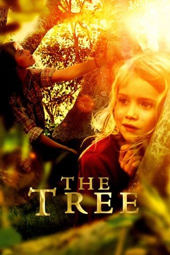 The Tree poster art