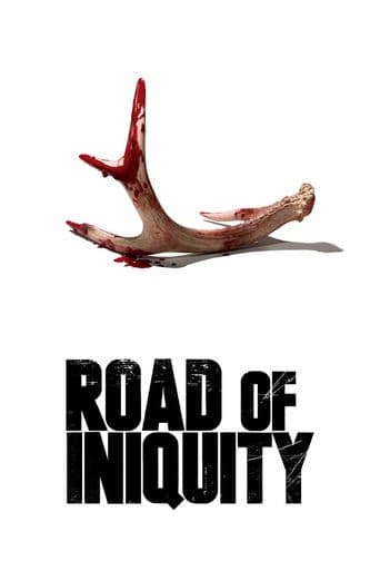Road of Iniquity poster art