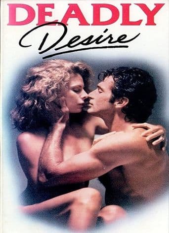 Deadly Desire poster art