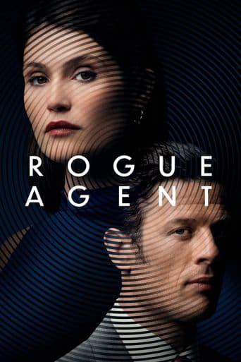 Rogue Agent poster art