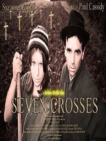 Seven Crosses poster art