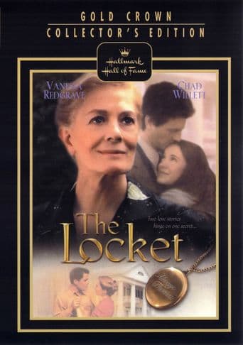The Locket poster art
