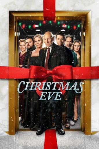 Christmas Eve poster art
