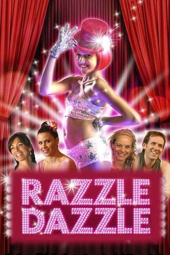 Razzle Dazzle poster art