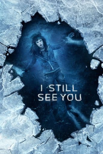 I Still See You poster art