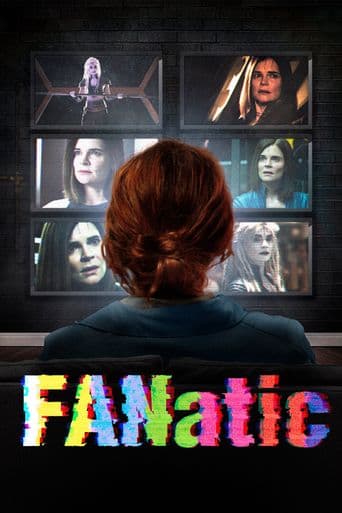 FANatic poster art