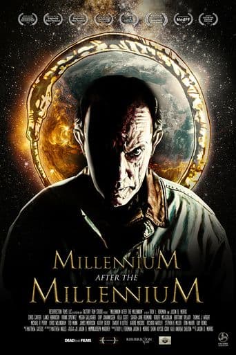 Millennium After the Millennium poster art