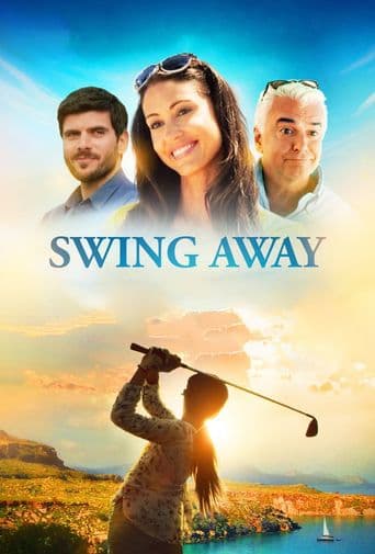 Swing Away poster art