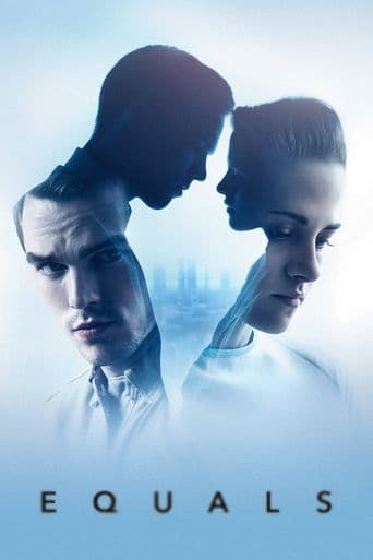 Equals poster art