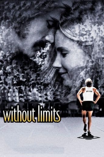 Without Limits poster art