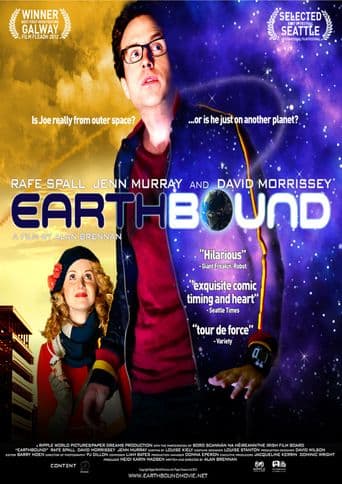 Earthbound poster art