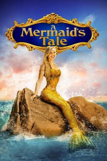 A Mermaid's Tale poster art